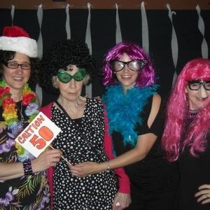 Meet your Posher, Colleen